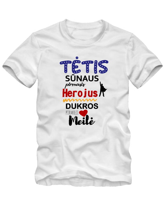Tėtis